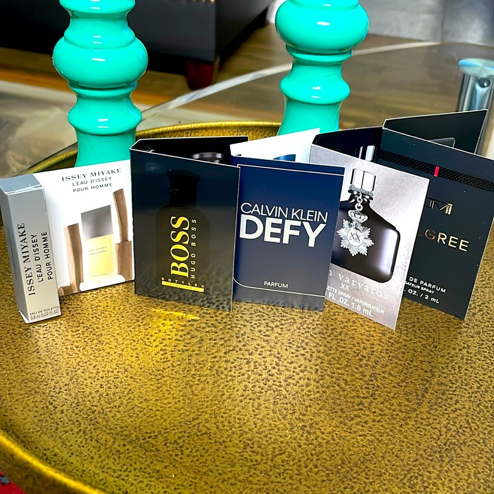 Brand new calvin klein and bundle